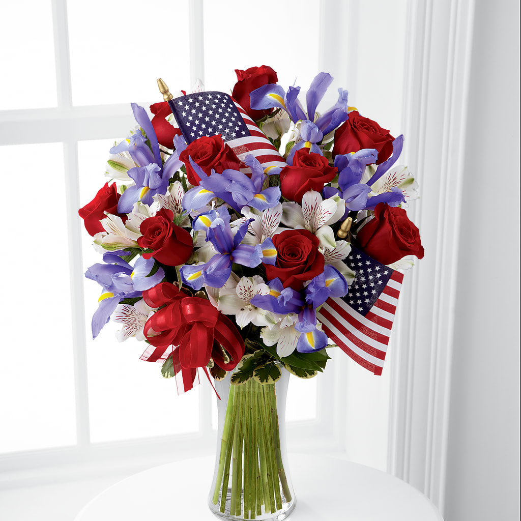 Unity Bouquet – Portage Florals, Portage PA