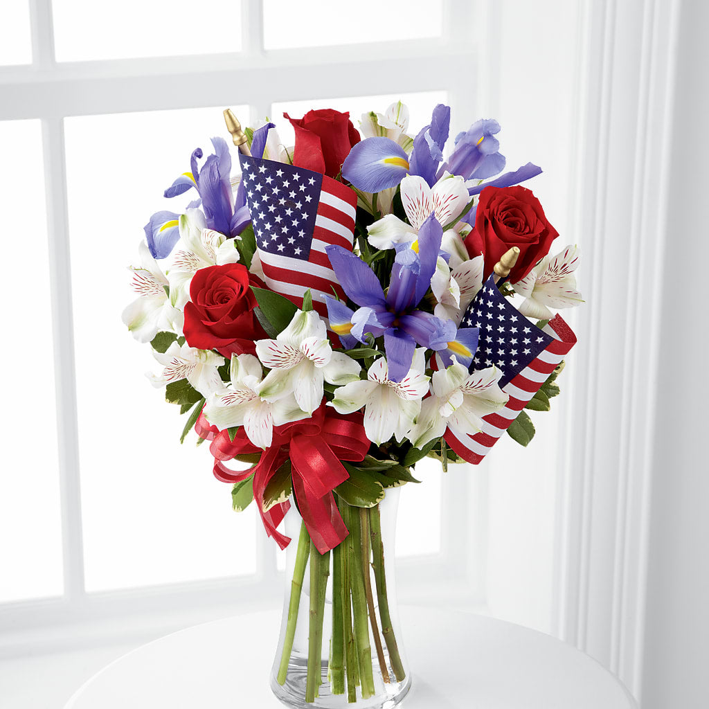 Unity Bouquet – Portage Florals, Portage PA