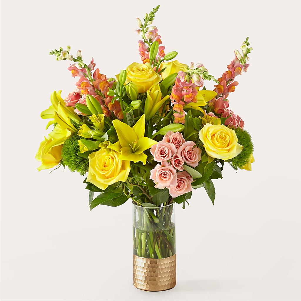 Getaway Bouquet – Portage Florals, Portage PA