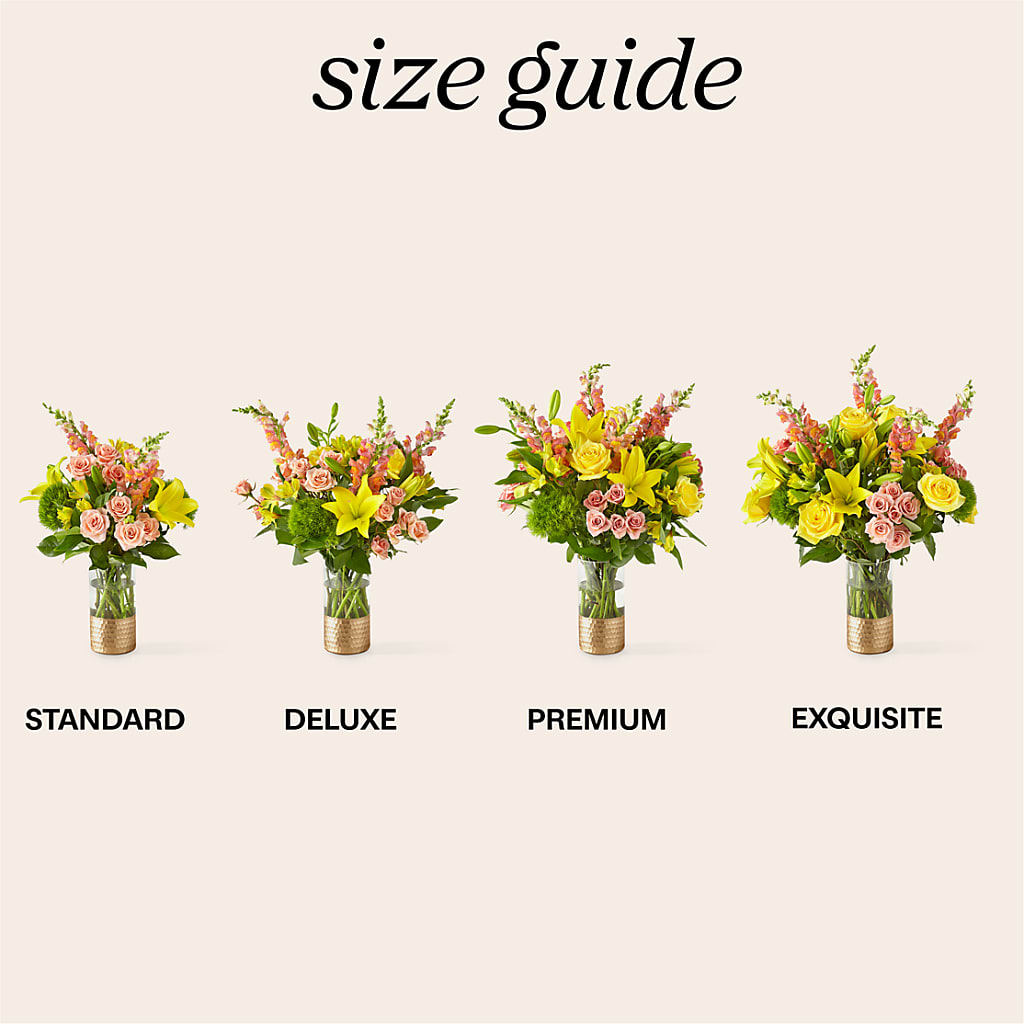 Getaway Bouquet – Portage Florals, Portage PA