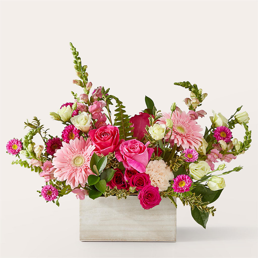 Too Cute Bouquet – Portage Florals, Portage PA