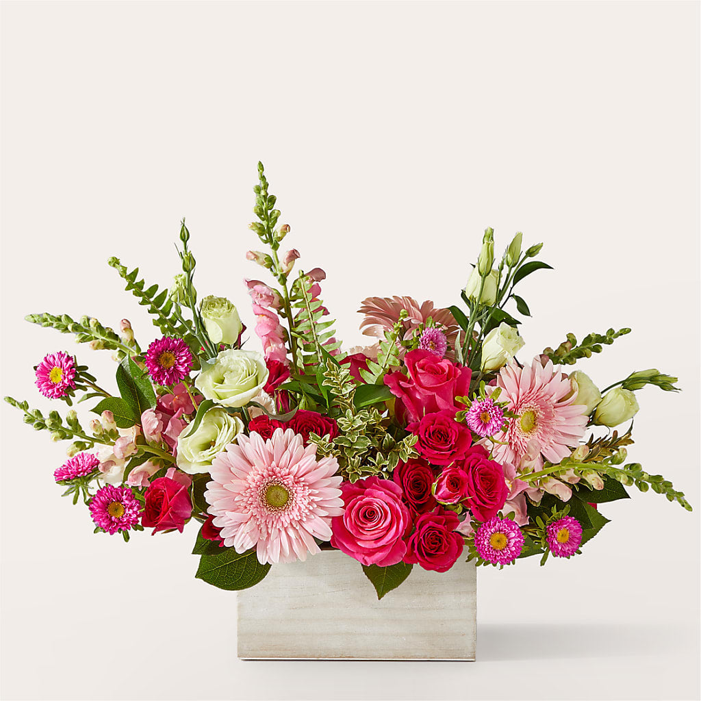 Too Cute Bouquet – Portage Florals, Portage PA