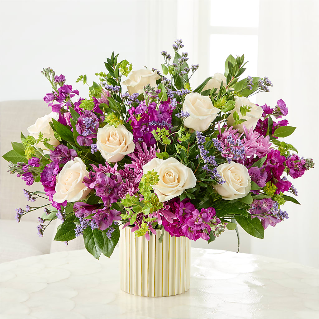 The Boutique Bouquet – Portage Florals, Portage PA