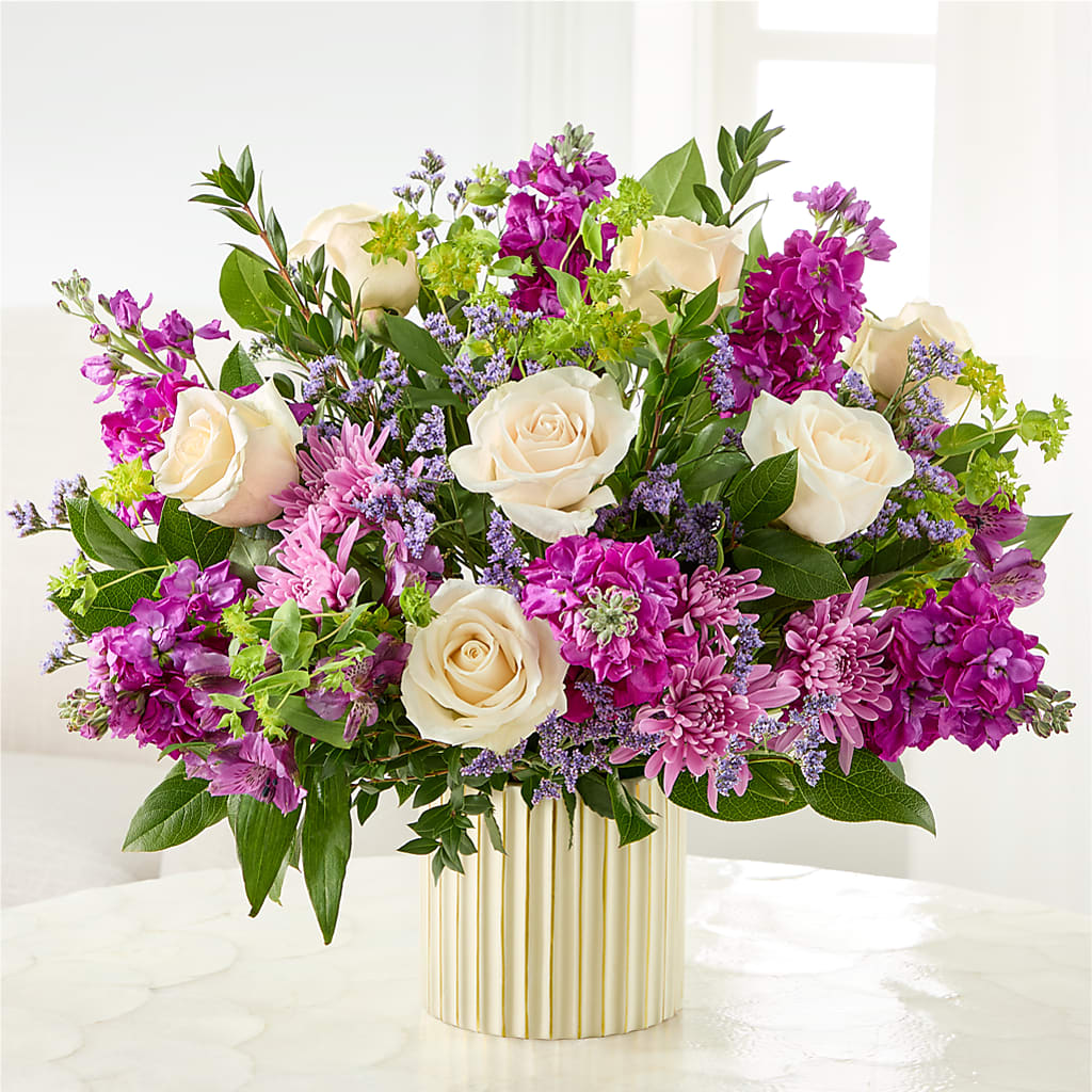 The Boutique Bouquet – Portage Florals, Portage PA