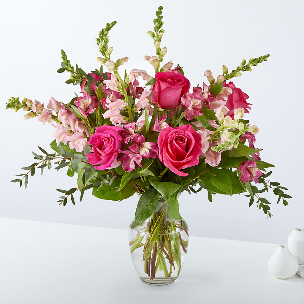 Evermore Bouquet – Portage Florals, Portage PA