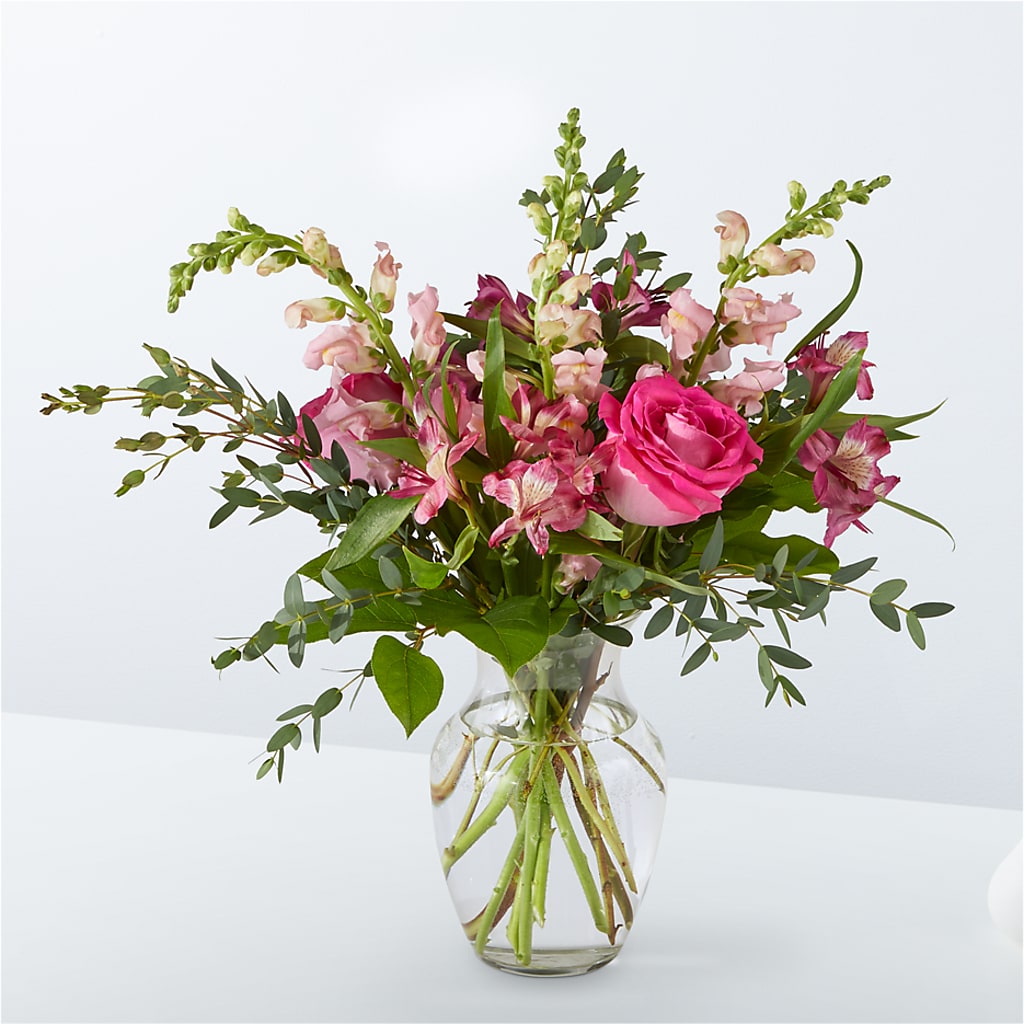 Evermore Bouquet – Portage Florals, Portage PA