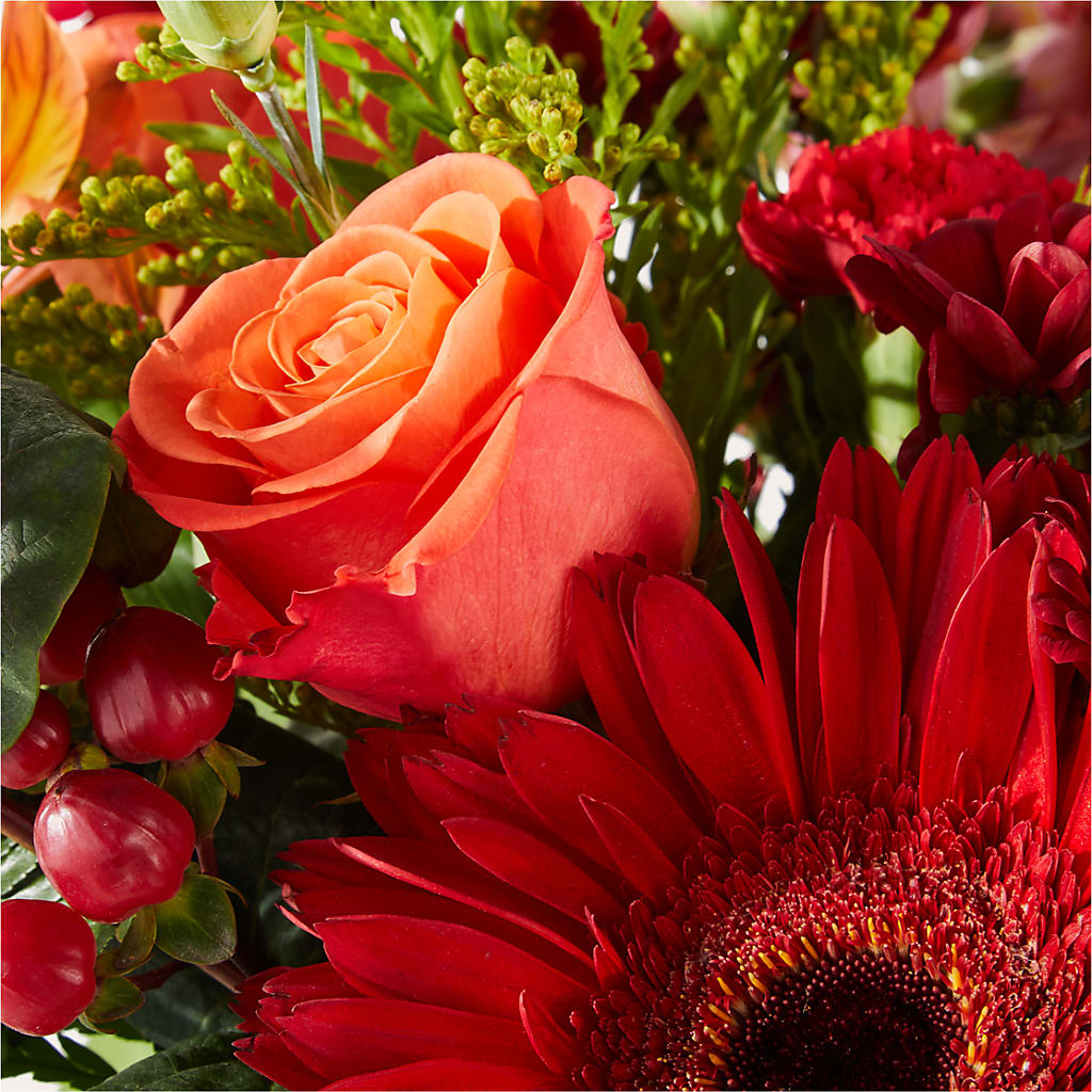Sweater Season - A Florist Original – Portage Florals, Portage PA
