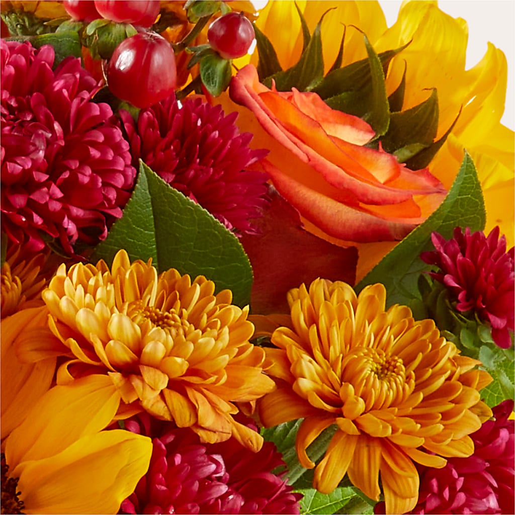 Sweater Season - A Florist Original – Portage Florals, Portage PA