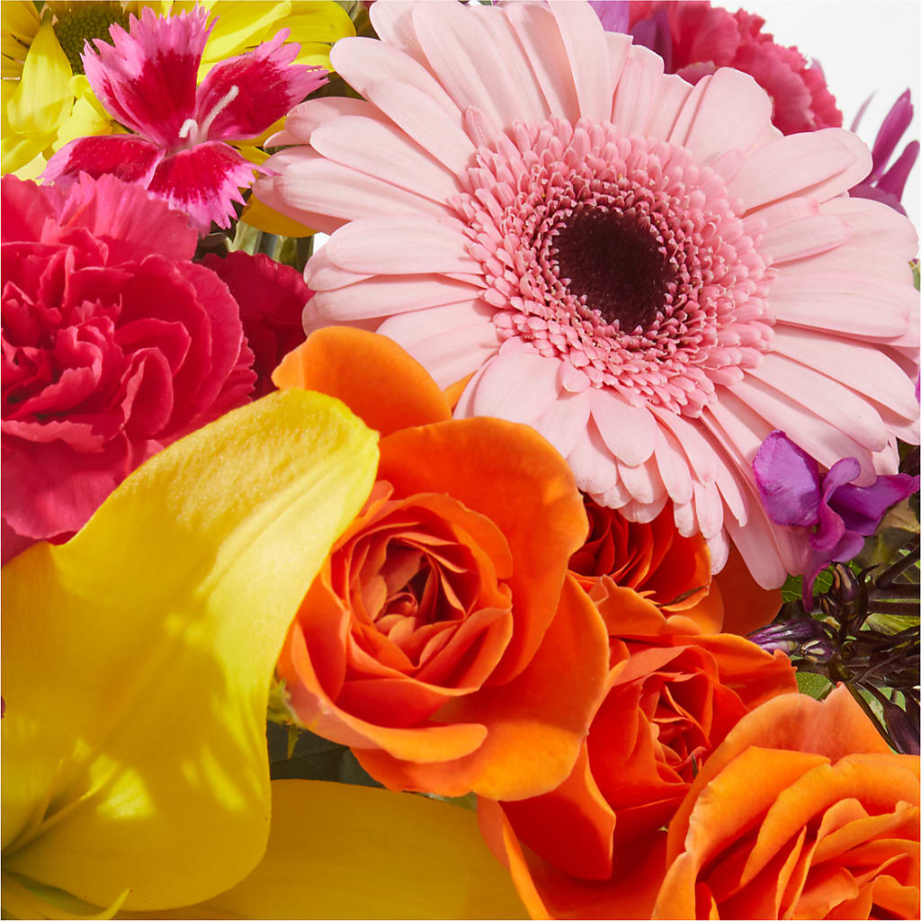 You're Invited - A Florist Original – Portage Florals, Portage PA