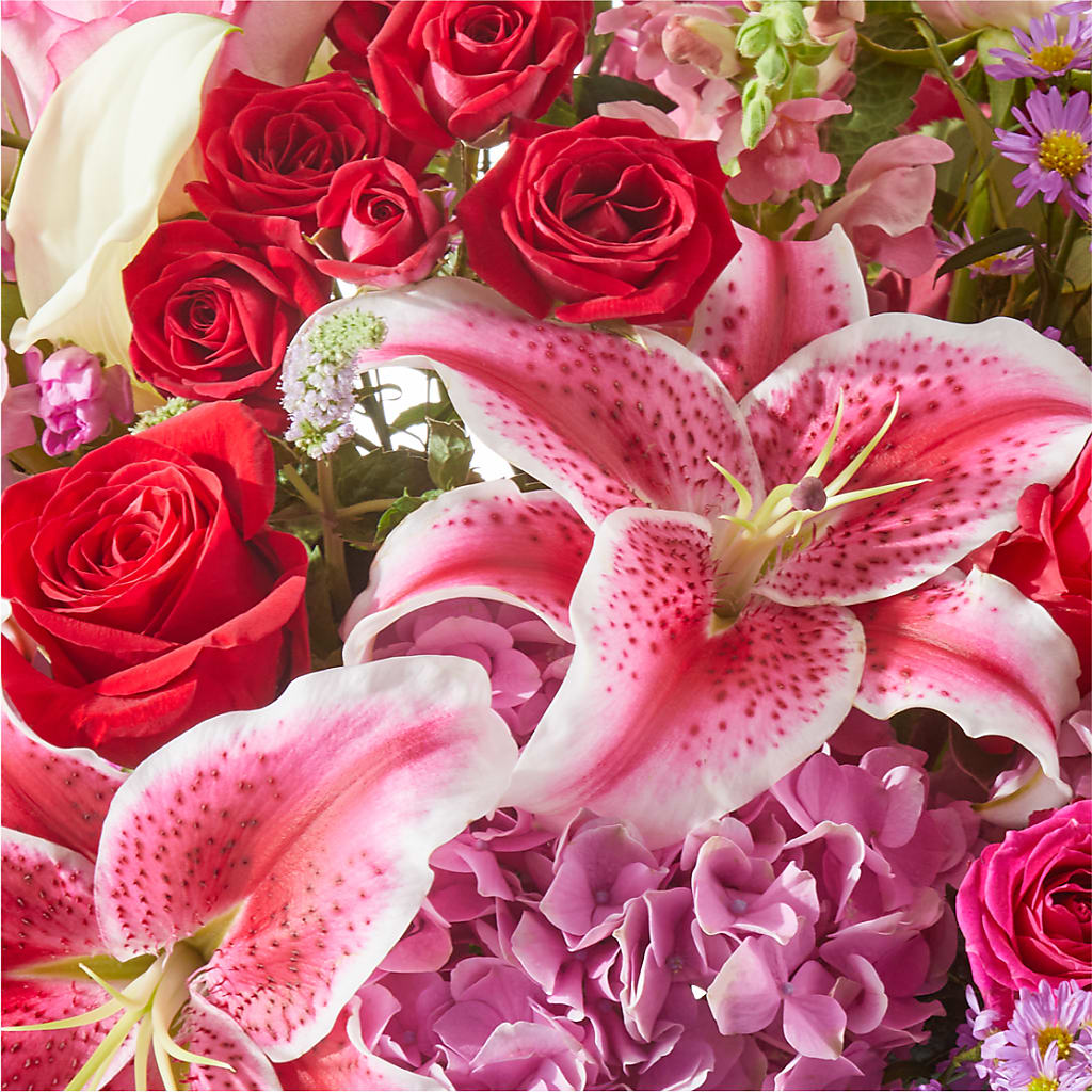 Better Together - A Luxury Florist Original – Portage Florals, Portage PA