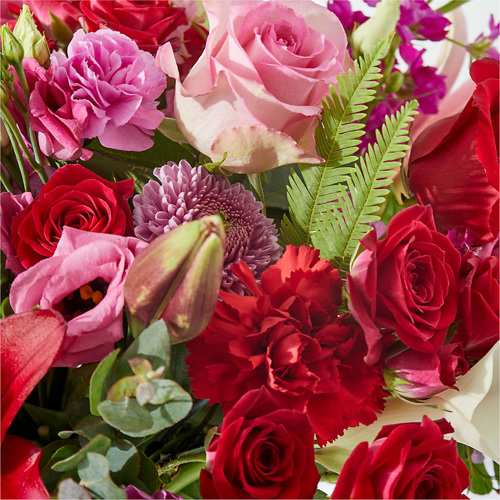 Simply the Best - A Florist Original – Portage Florals, Portage PA