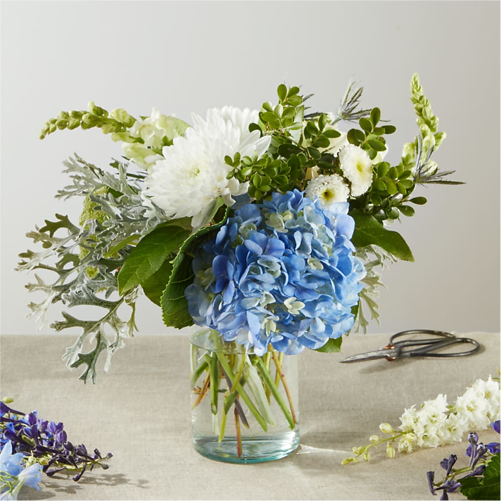 Festival of Lights – A Florist Original – Portage Florals, Portage PA