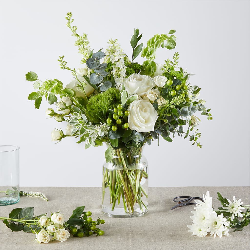 Irish Garden - A Florist Original – Portage Florals, Portage PA