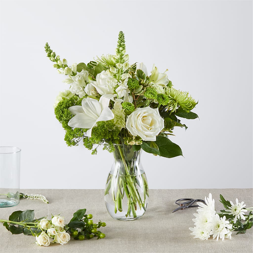 Irish Garden - A Florist Original – Portage Florals, Portage PA