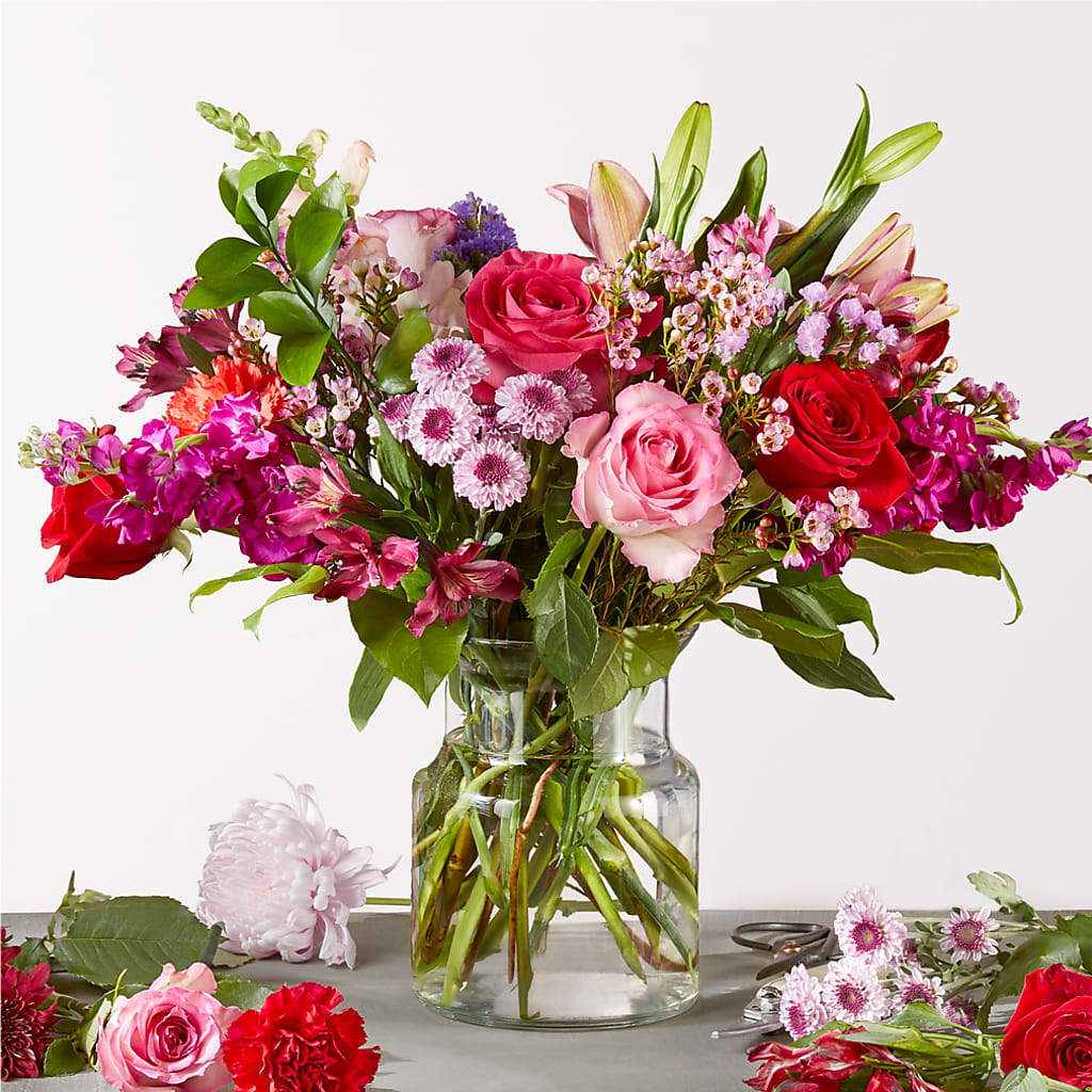 Regal Jewel – A Florist Original – Portage Florals, Portage PA
