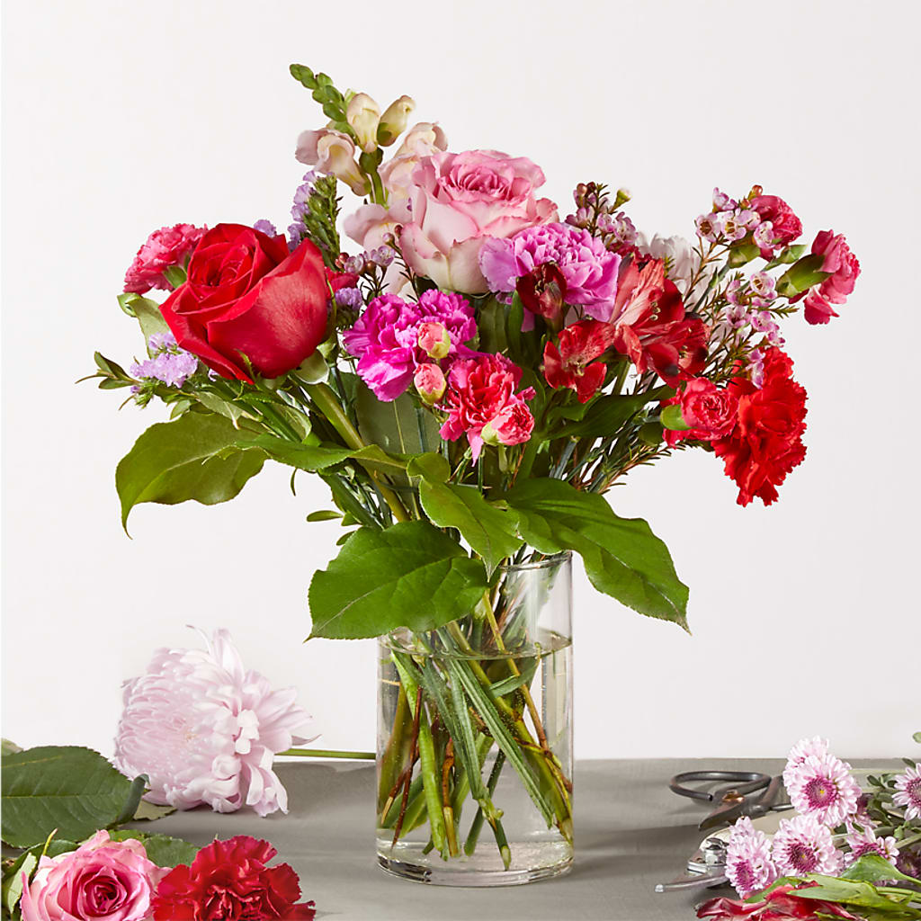 Regal Jewel – A Florist Original – Portage Florals, Portage PA