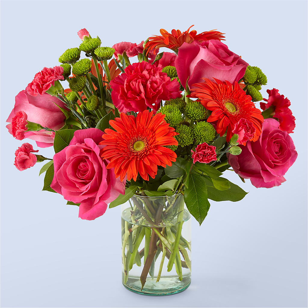 Best Dressed Bouquet – Portage Florals, Portage PA