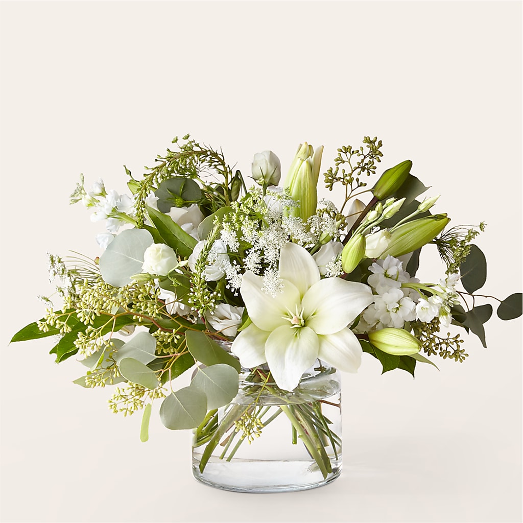 Alluring Elegance Bouquet – Portage Florals, Portage PA