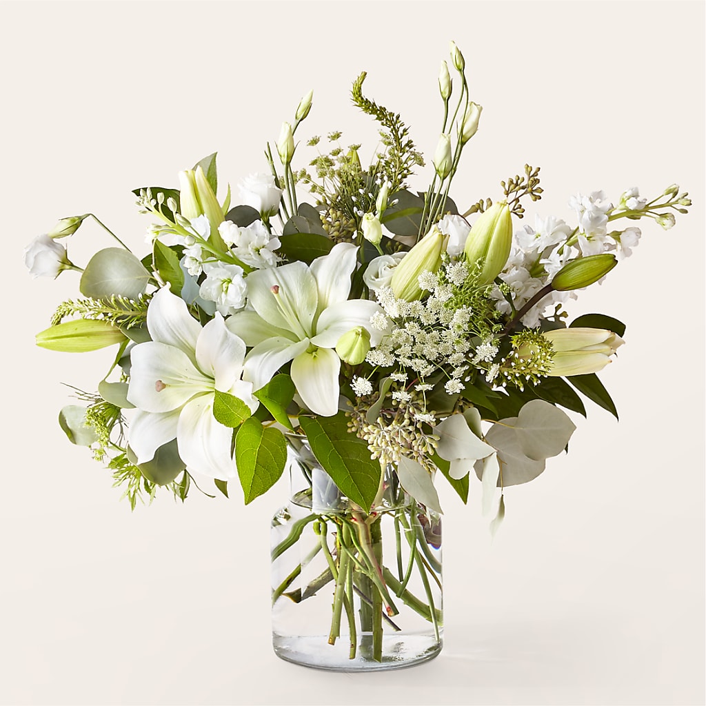 Alluring Elegance Bouquet – Portage Florals, Portage PA