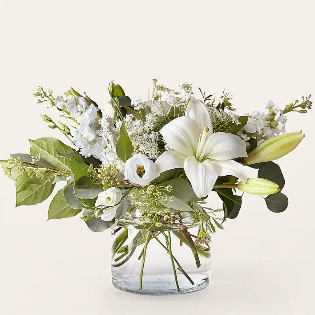 Alluring Elegance Bouquet – Portage Florals, Portage PA
