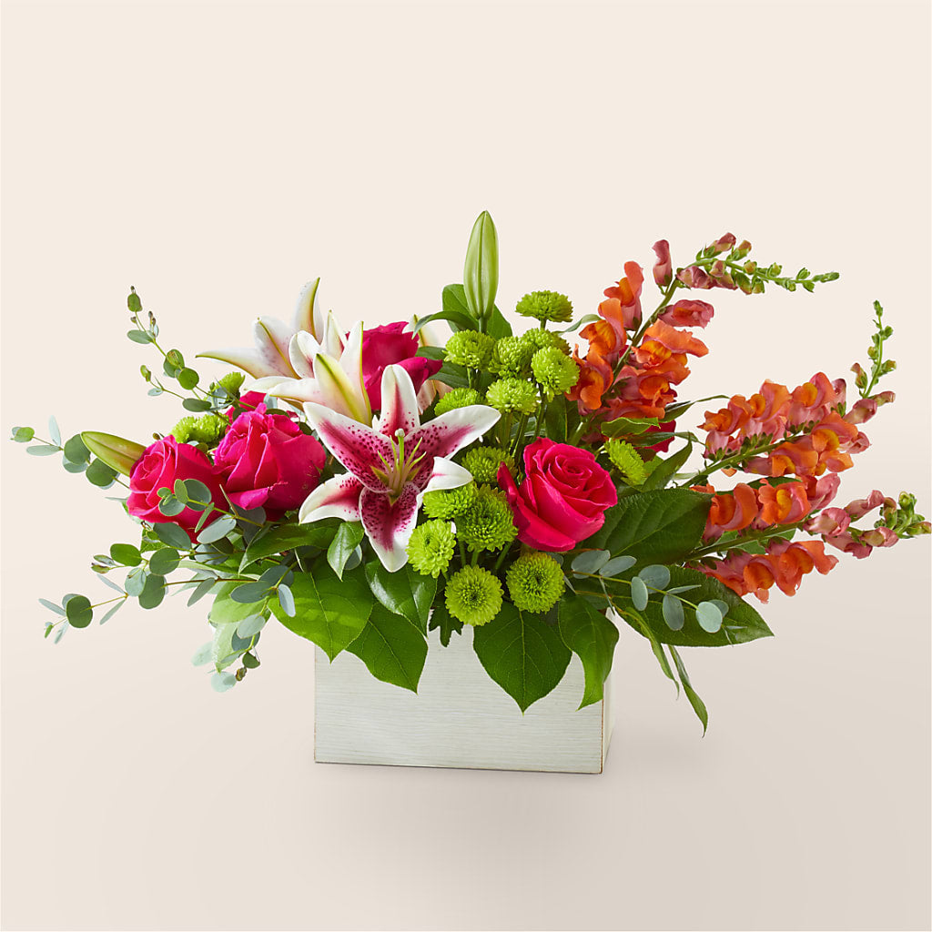 Wild Spirit Bouquet – Portage Florals, Portage PA