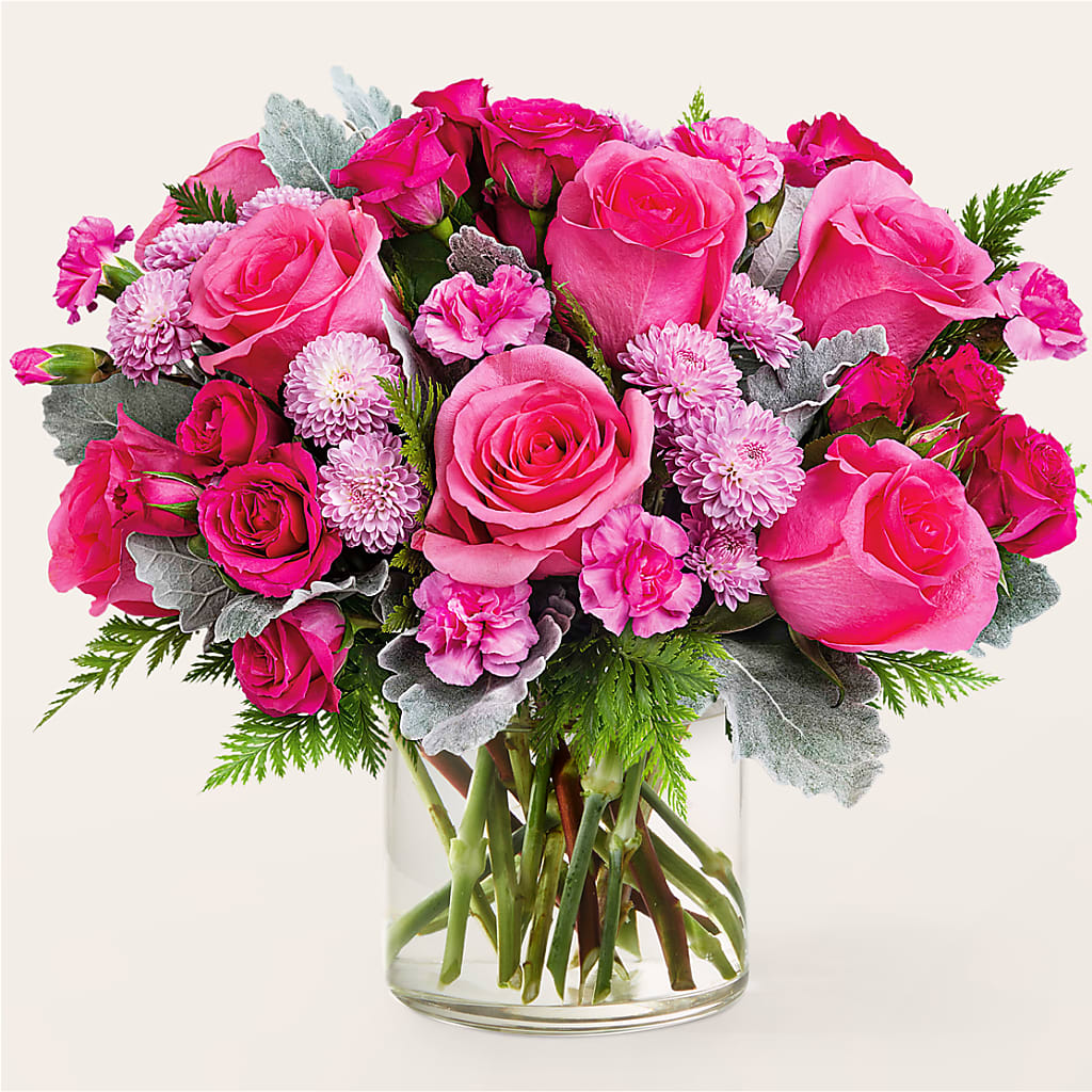 Sweet As Can Be Bouquet – Portage Florals, Portage PA