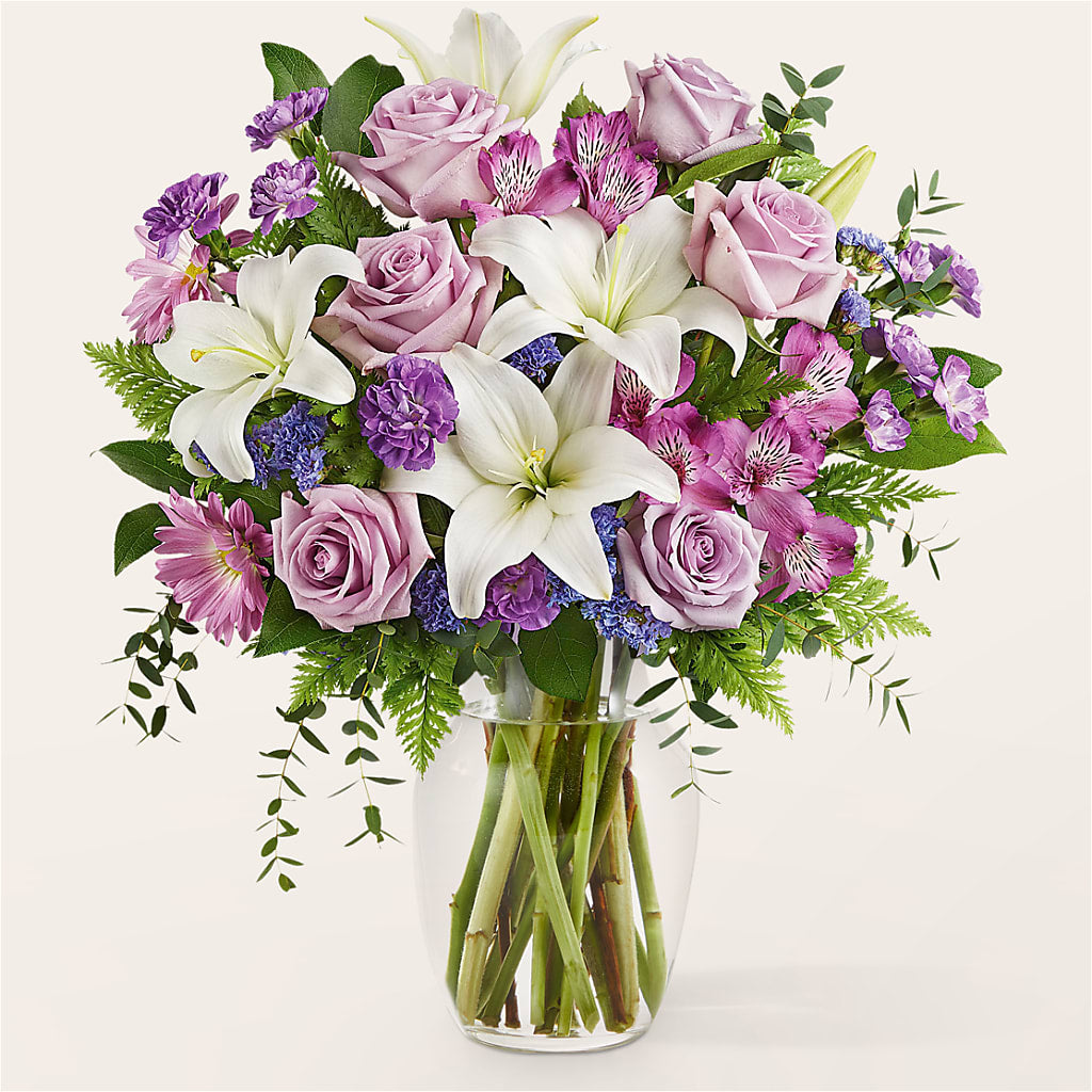 The Dreamscape Bouquet – Portage Florals, Portage PA
