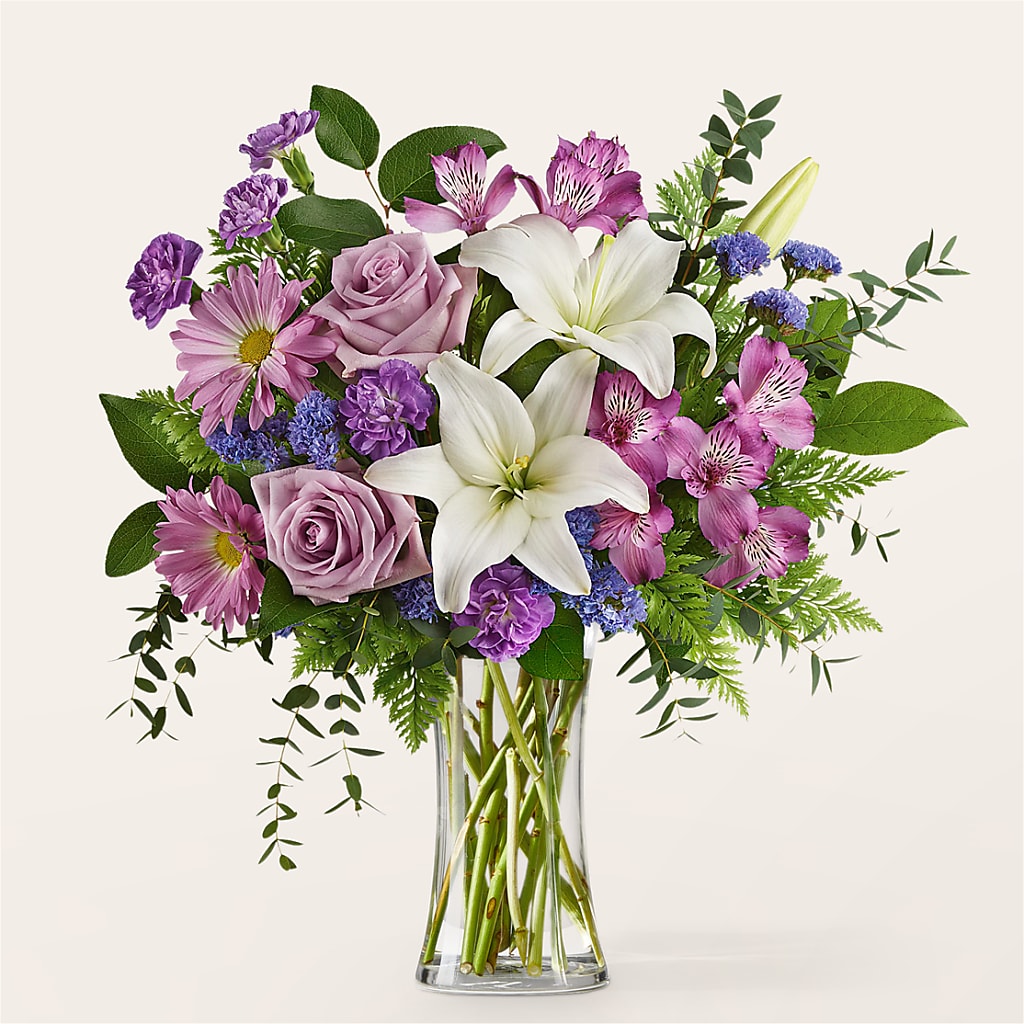 The Dreamscape Bouquet – Portage Florals, Portage PA