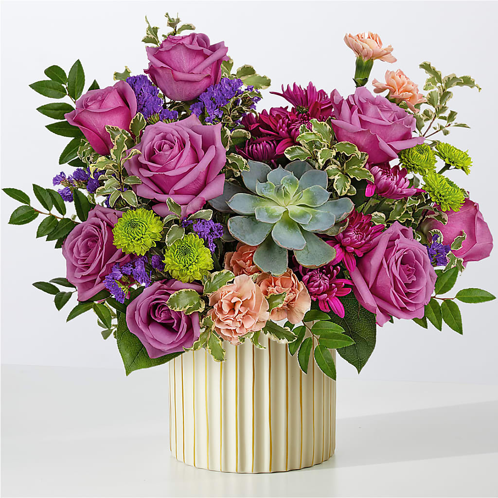 You're a Gem Bouquet – Portage Florals, Portage PA