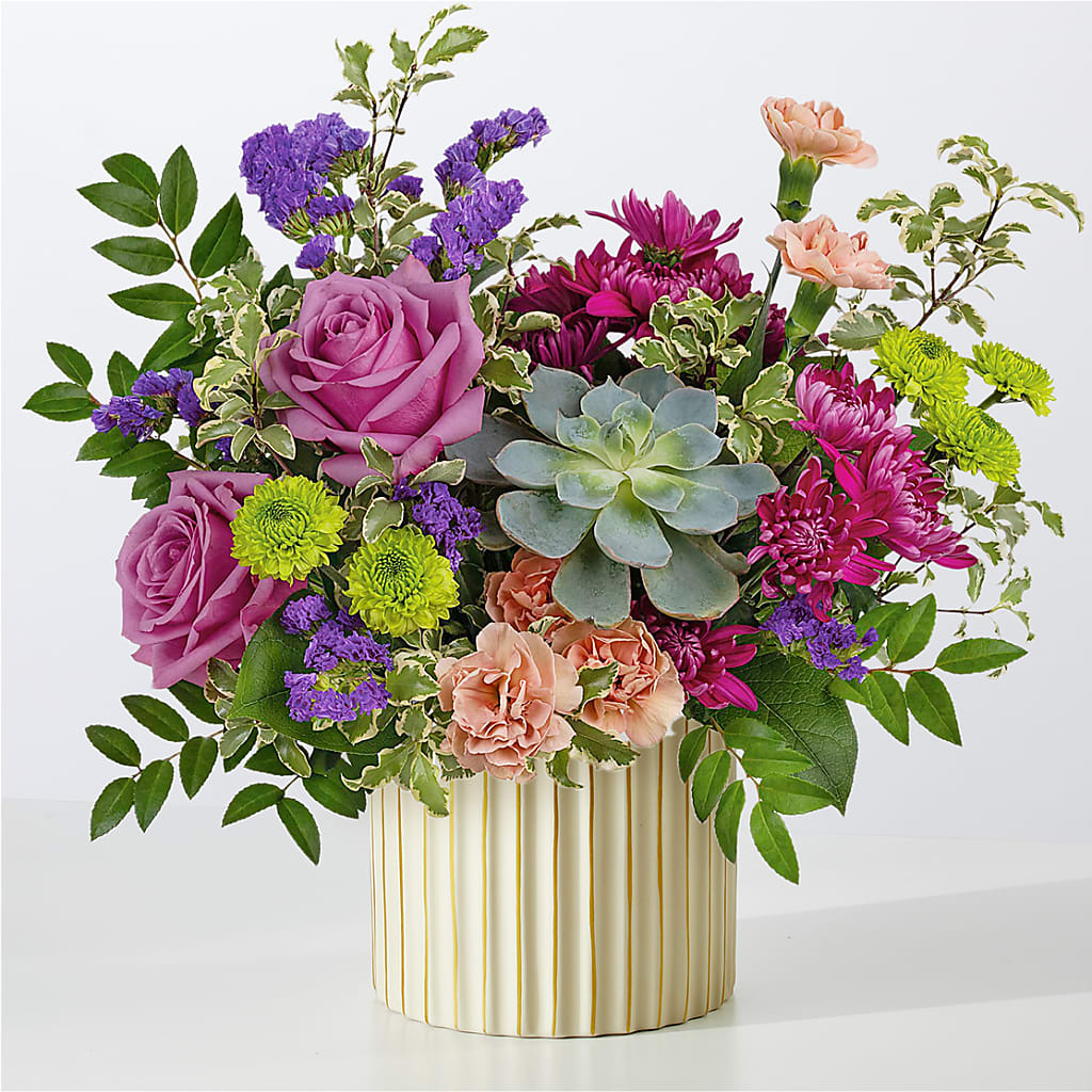 You're a Gem Bouquet – Portage Florals, Portage PA