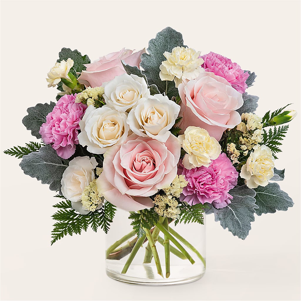 Blissful Moments Bouquet – Portage Florals, Portage PA