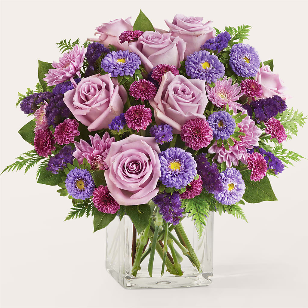 In Harmony Bouquet – Portage Florals, Portage PA