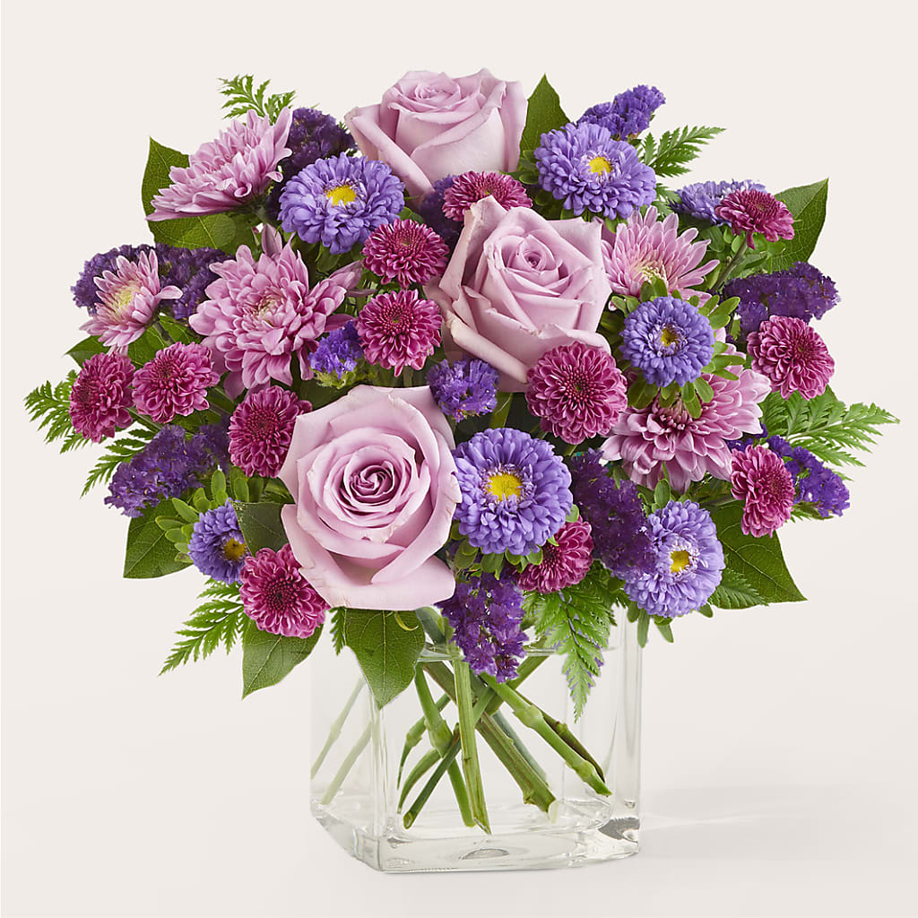In Harmony Bouquet – Portage Florals, Portage PA
