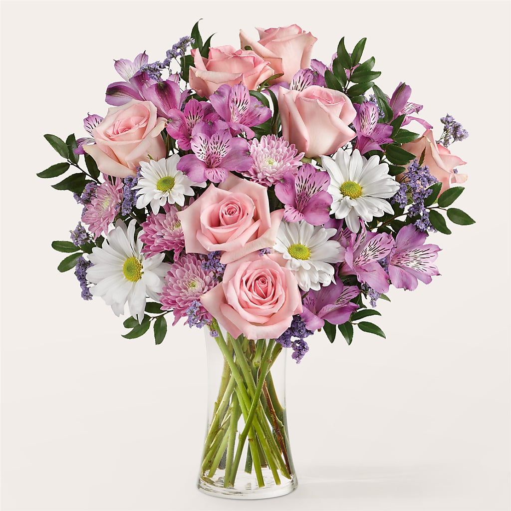 Enchantment Bouquet – Portage Florals, Portage PA