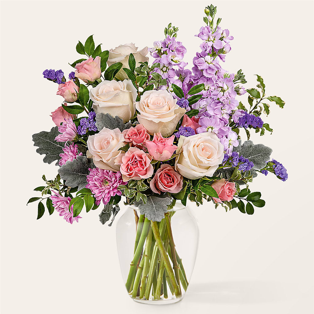 Well Wishes Bouquet – Portage Florals, Portage PA