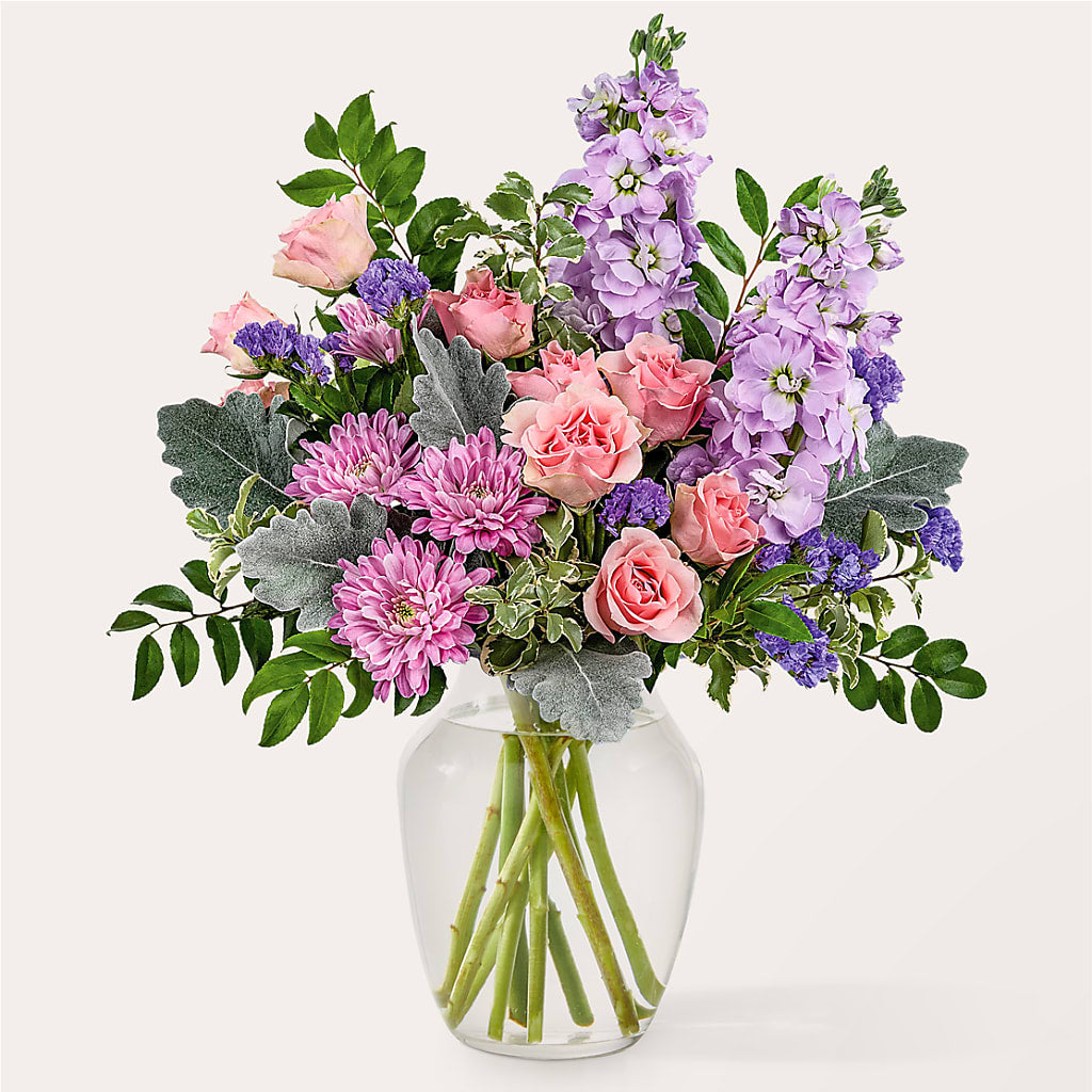 Well Wishes Bouquet – Portage Florals, Portage PA