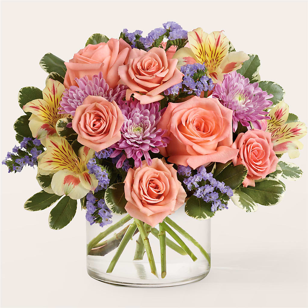 Candy Coated Bouquet – Portage Florals, Portage PA