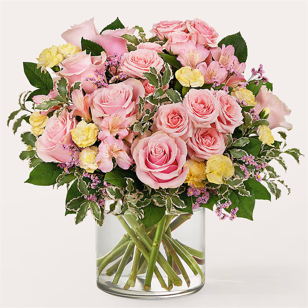 Refreshed Bouquet – Portage Florals, Portage PA