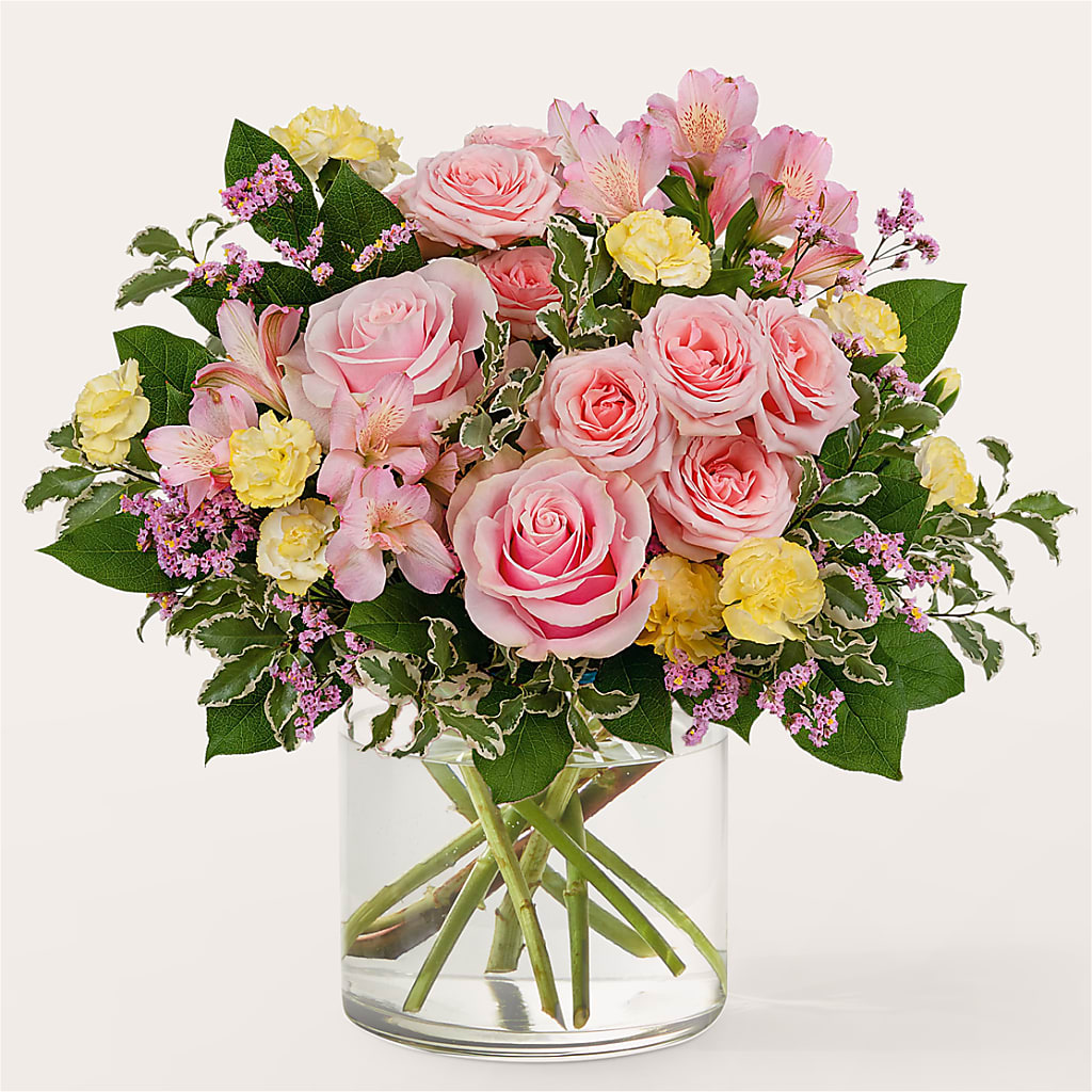 Refreshed Bouquet – Portage Florals, Portage PA