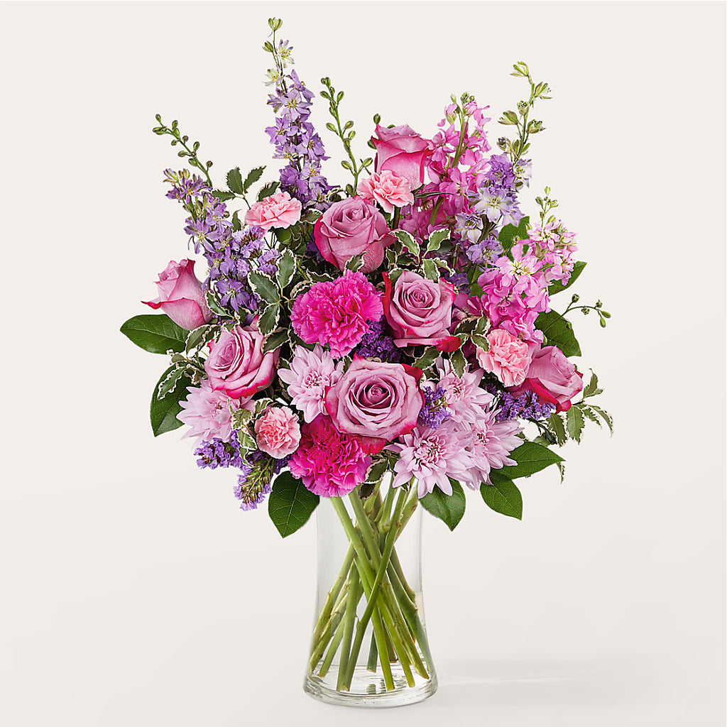 Sincerely Yours Bouquet – Portage Florals, Portage PA