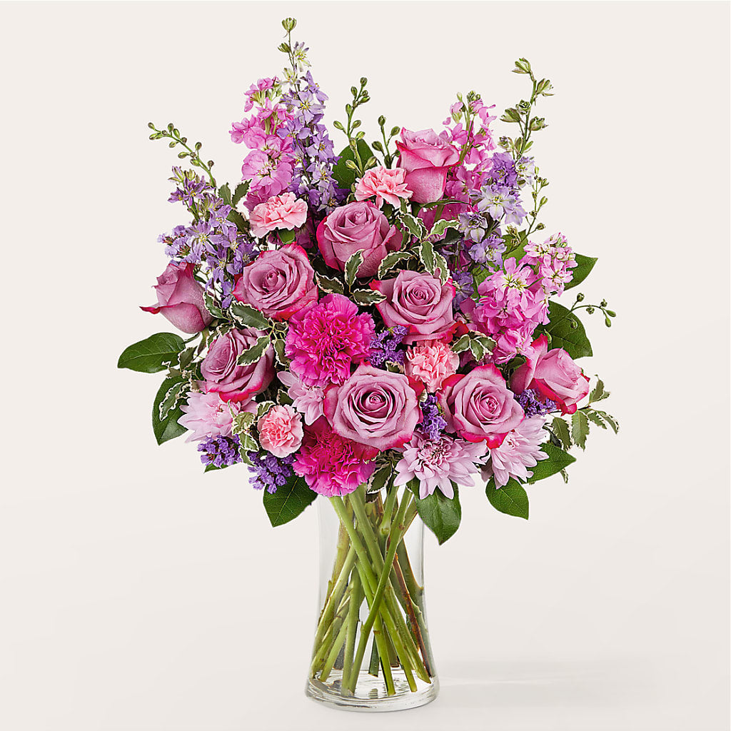 Sincerely Yours Bouquet – Portage Florals, Portage PA