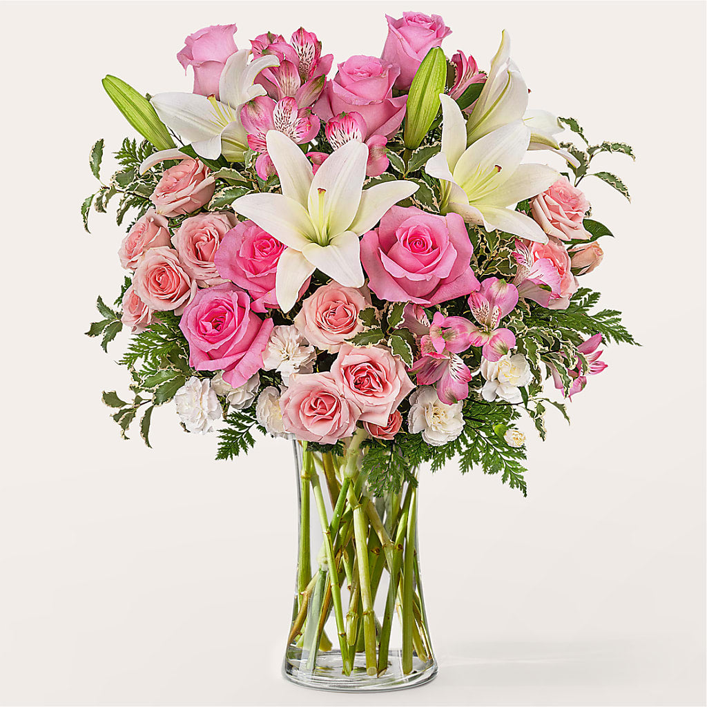 All the Best Bouquet – Portage Florals, Portage PA
