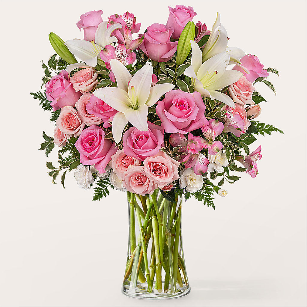 All the Best Bouquet – Portage Florals, Portage PA