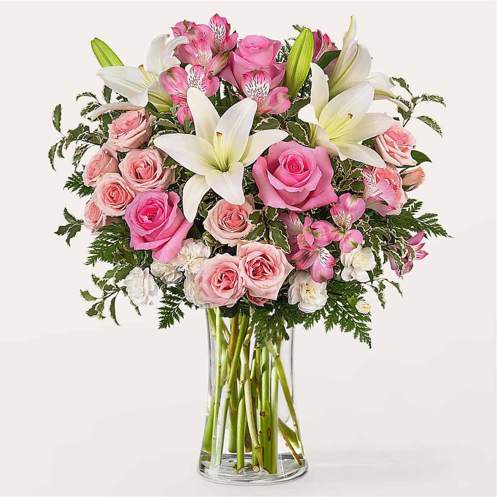 All the Best Bouquet – Portage Florals, Portage PA