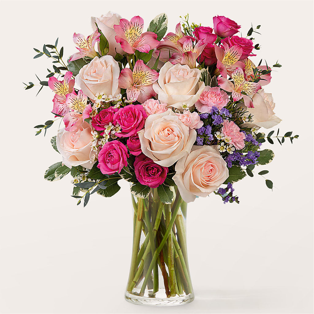 A La Mode Bouquet – Portage Florals, Portage PA
