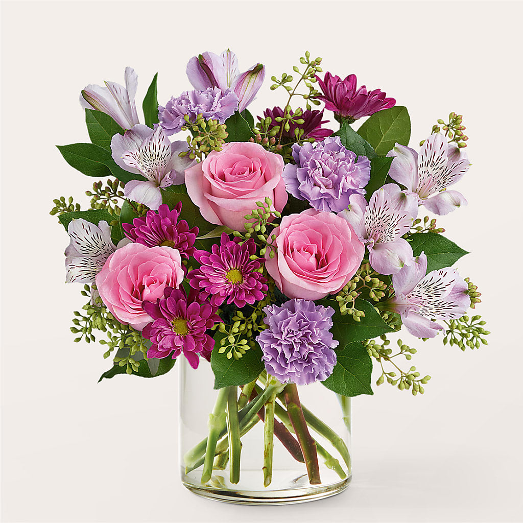 In the Clouds Bouquet – Portage Florals, Portage PA