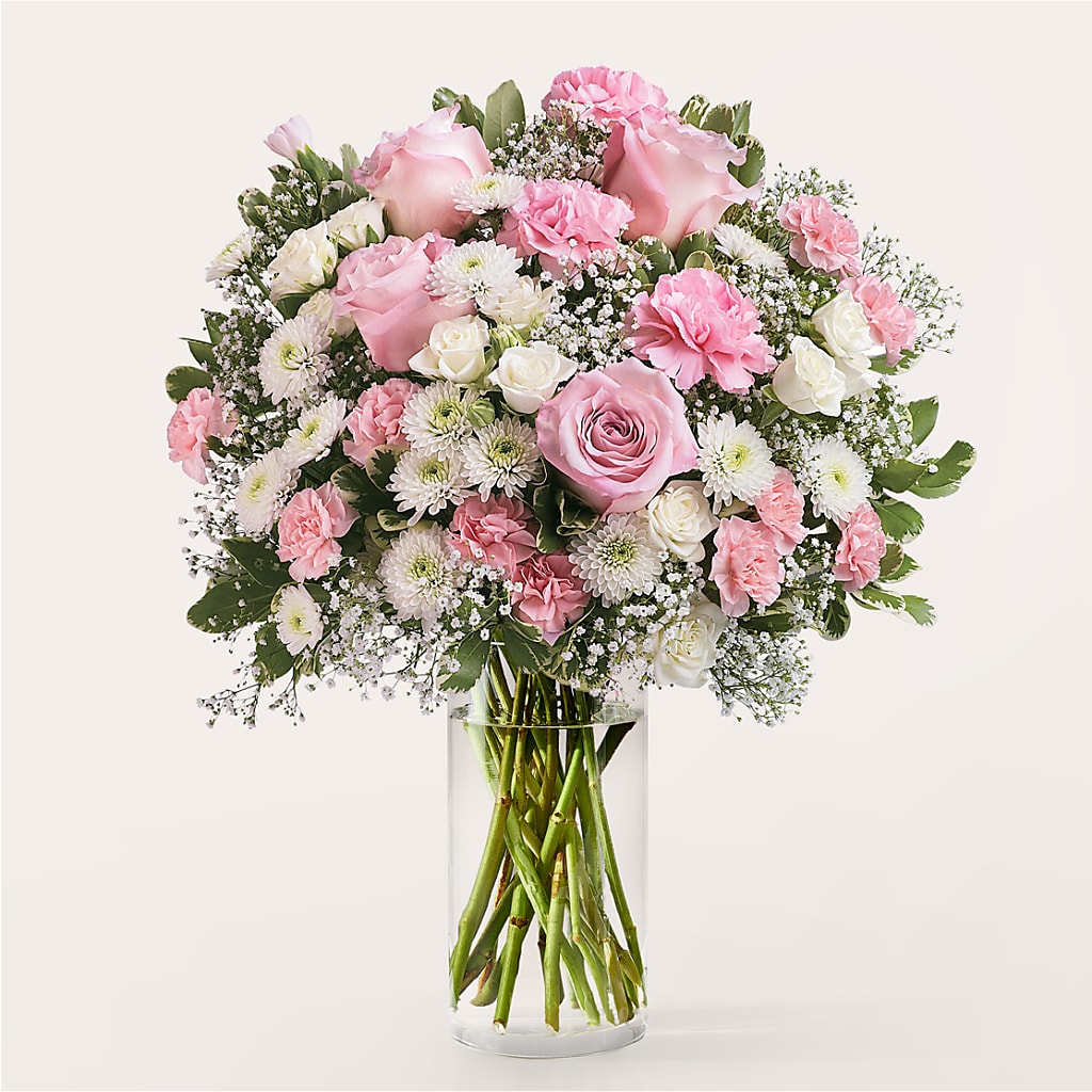 Vintage Glamour Bouquet – Portage Florals, Portage PA