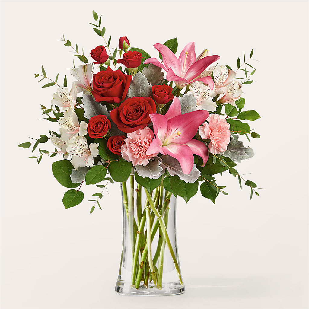 Everything to Me Bouquet – Portage Florals, Portage PA