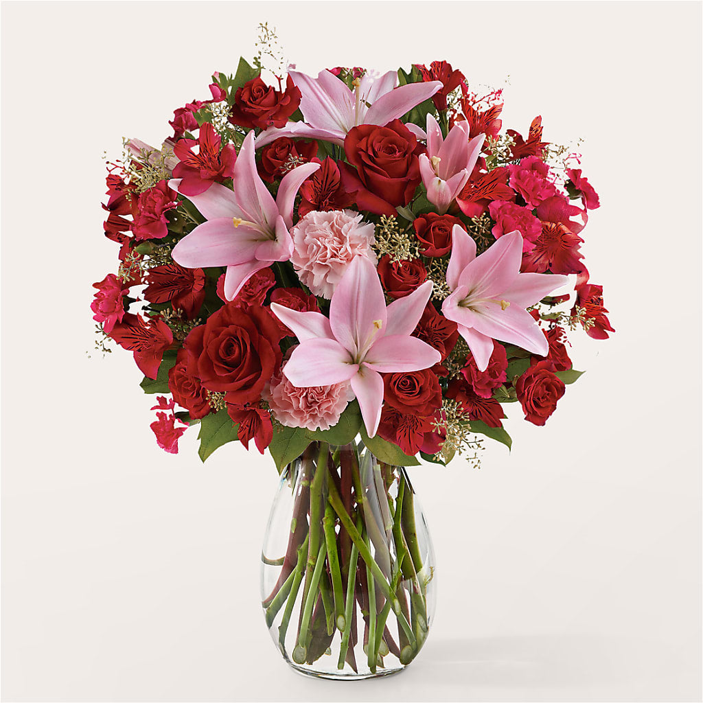 Butterflies Bouquet – Portage Florals, Portage PA