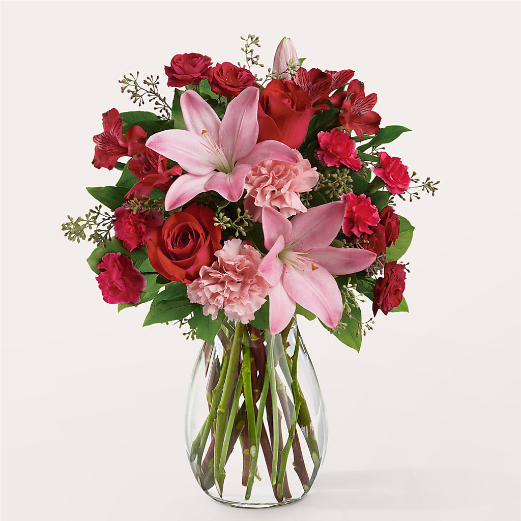 Butterflies Bouquet – Portage Florals, Portage PA